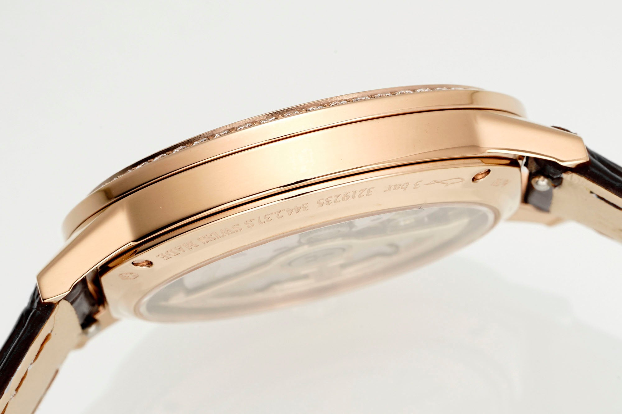 Jaeger-LeCoultre Rendez-Vous Night & Day — Jaeger-LeCoultre