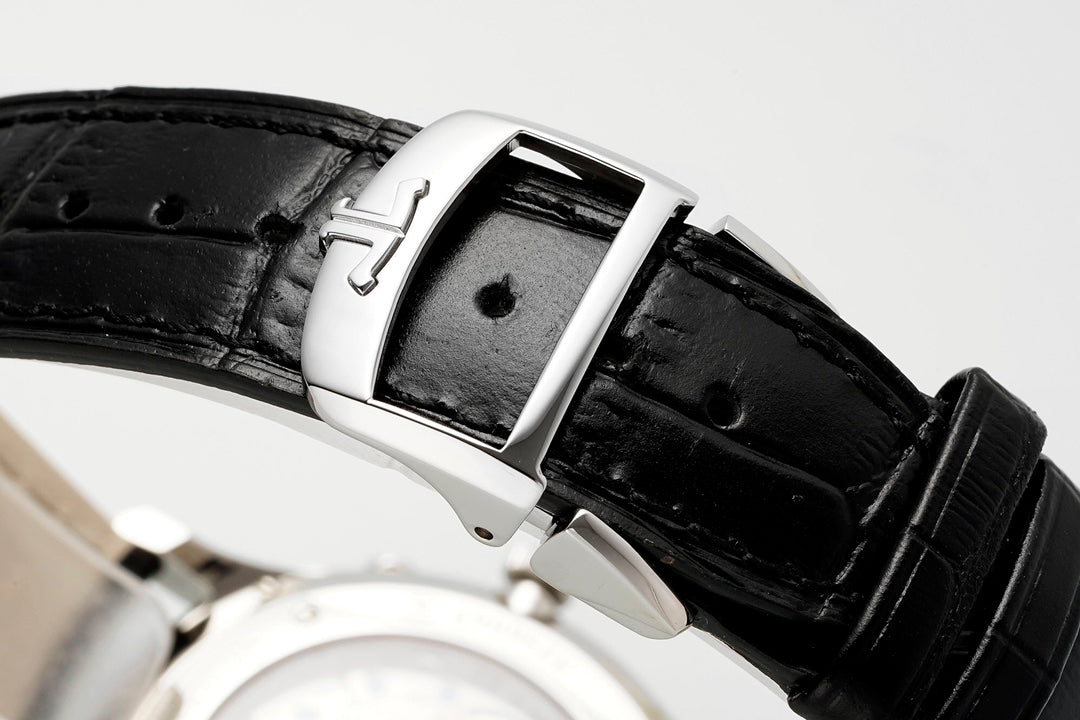 Jaeger-LeCoultre Master Ultra Thin Moon — Jaeger-LeCoultre