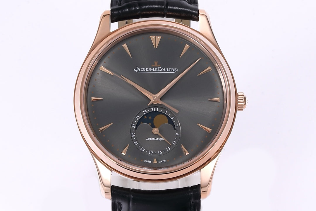 Jaeger-LeCoultre Master Ultra Thin Moon