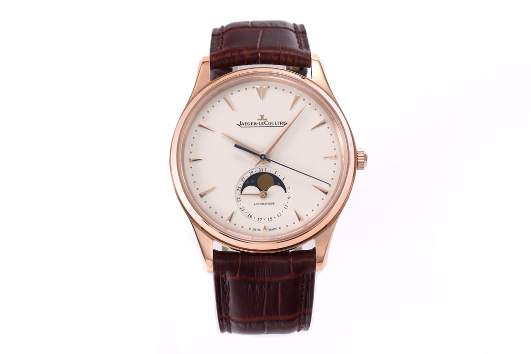 Jaeger-LeCoultre Master Ultra Thin Moon — Jaeger-LeCoultre