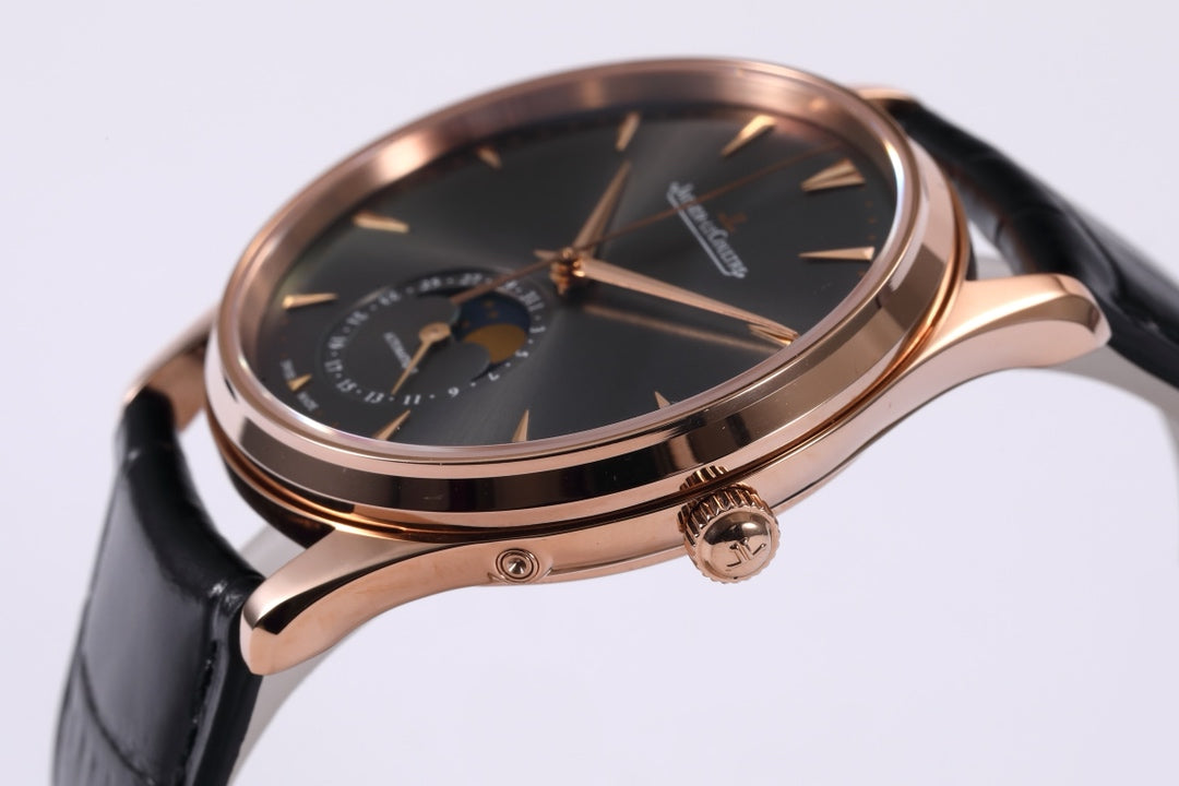 Jaeger-LeCoultre Master Ultra Thin Moon — Jaeger-LeCoultre