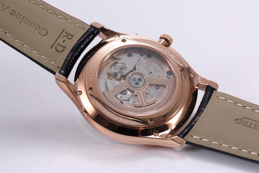 Jaeger-LeCoultre Master Ultra Thin Moon — Jaeger-LeCoultre