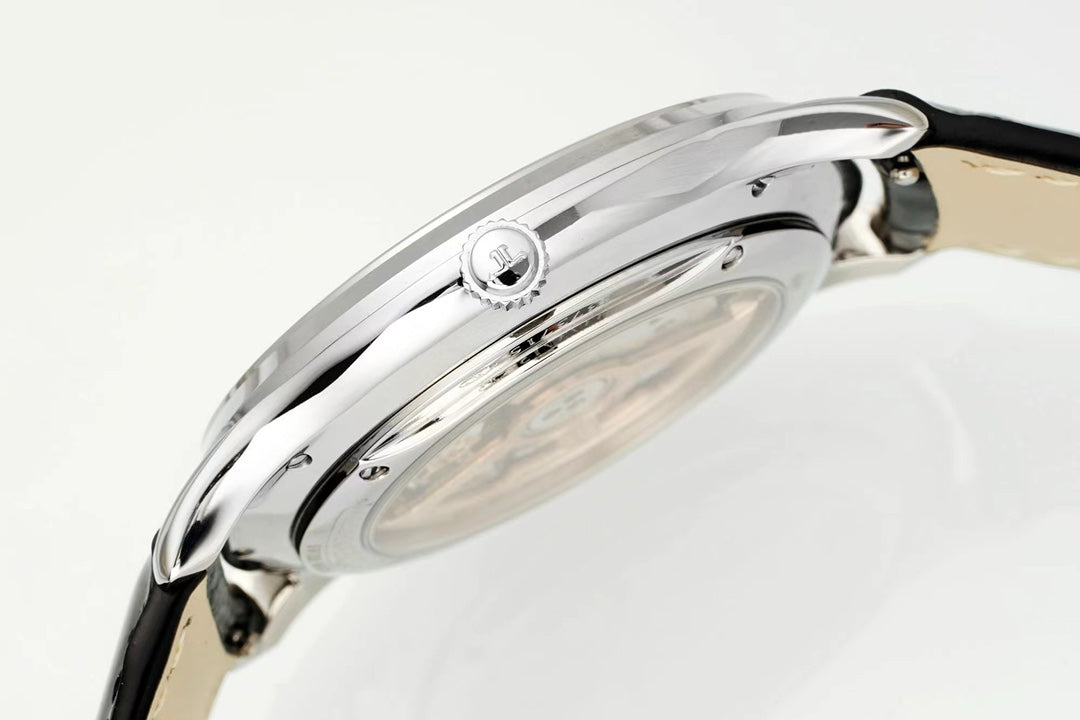 Jaeger-LeCoultre Master Control Date — Jaeger-LeCoultre