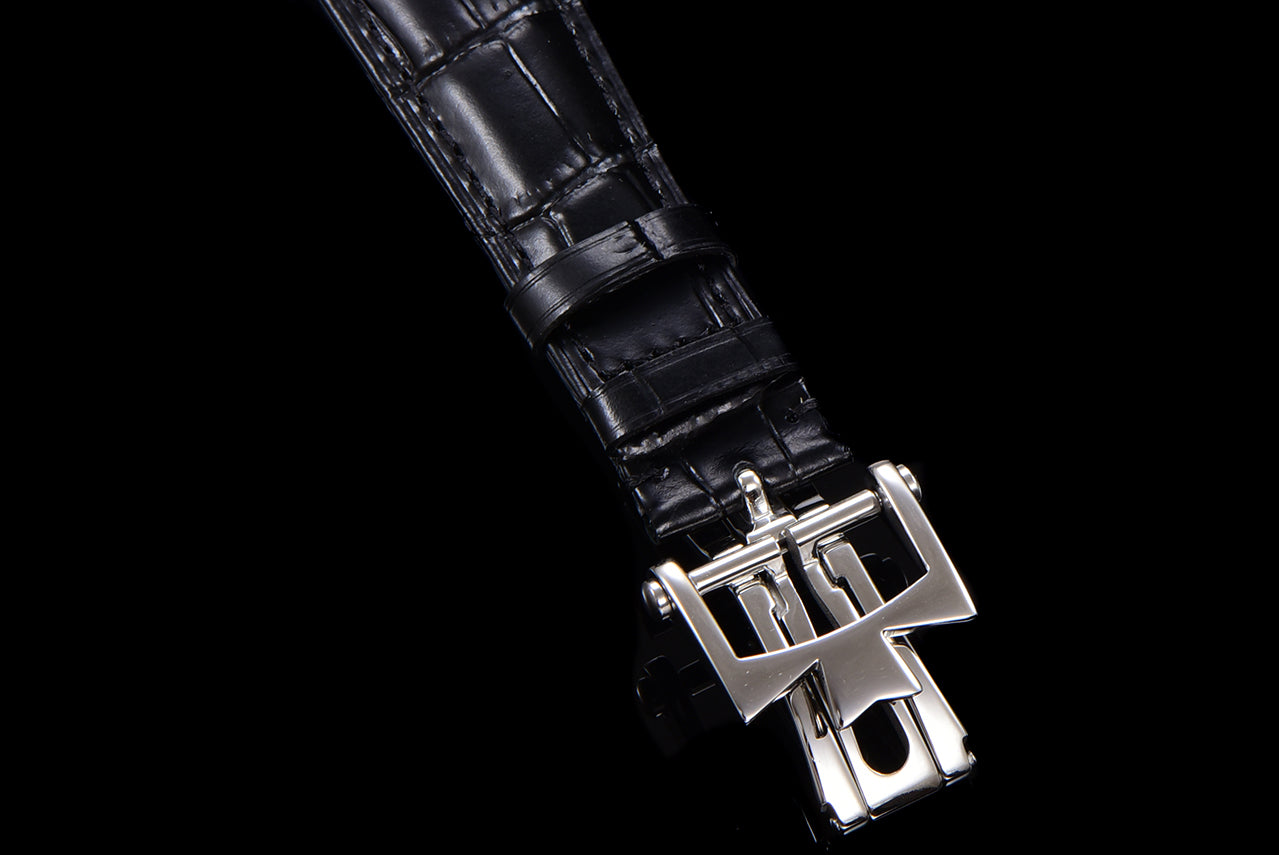 Vacheron Constantin Traditionnelle Tourbillon — Vacheron Constantin