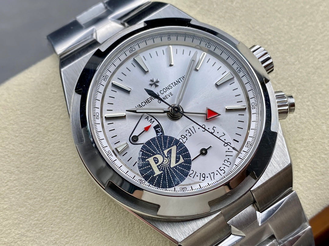 Vacheron Constantin Overseas Dual Time — Vacheron Constantin