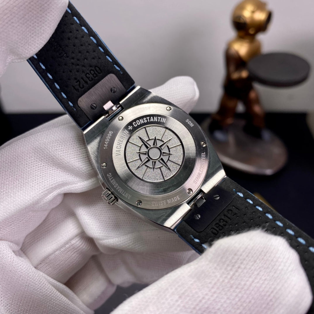 Vacheron Constantin Overseas Lady — Vacheron Constantin