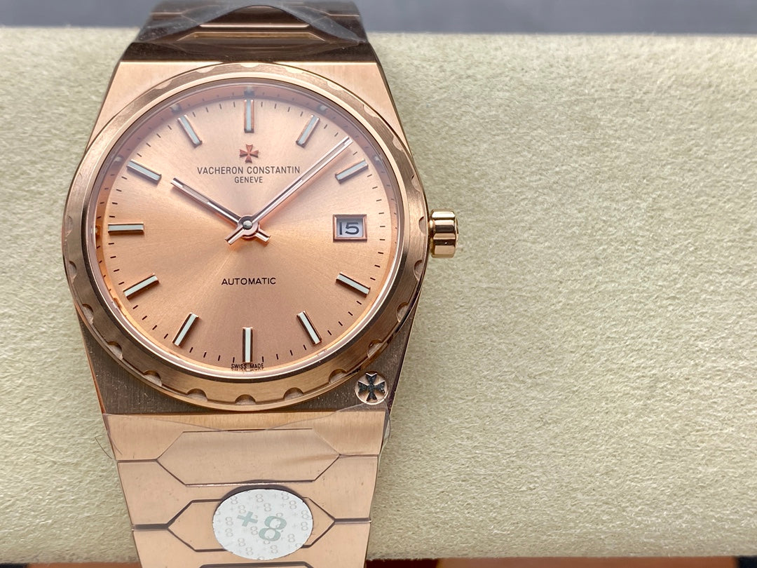 Vacheron Constantin Overseas 4500V/000R-B127