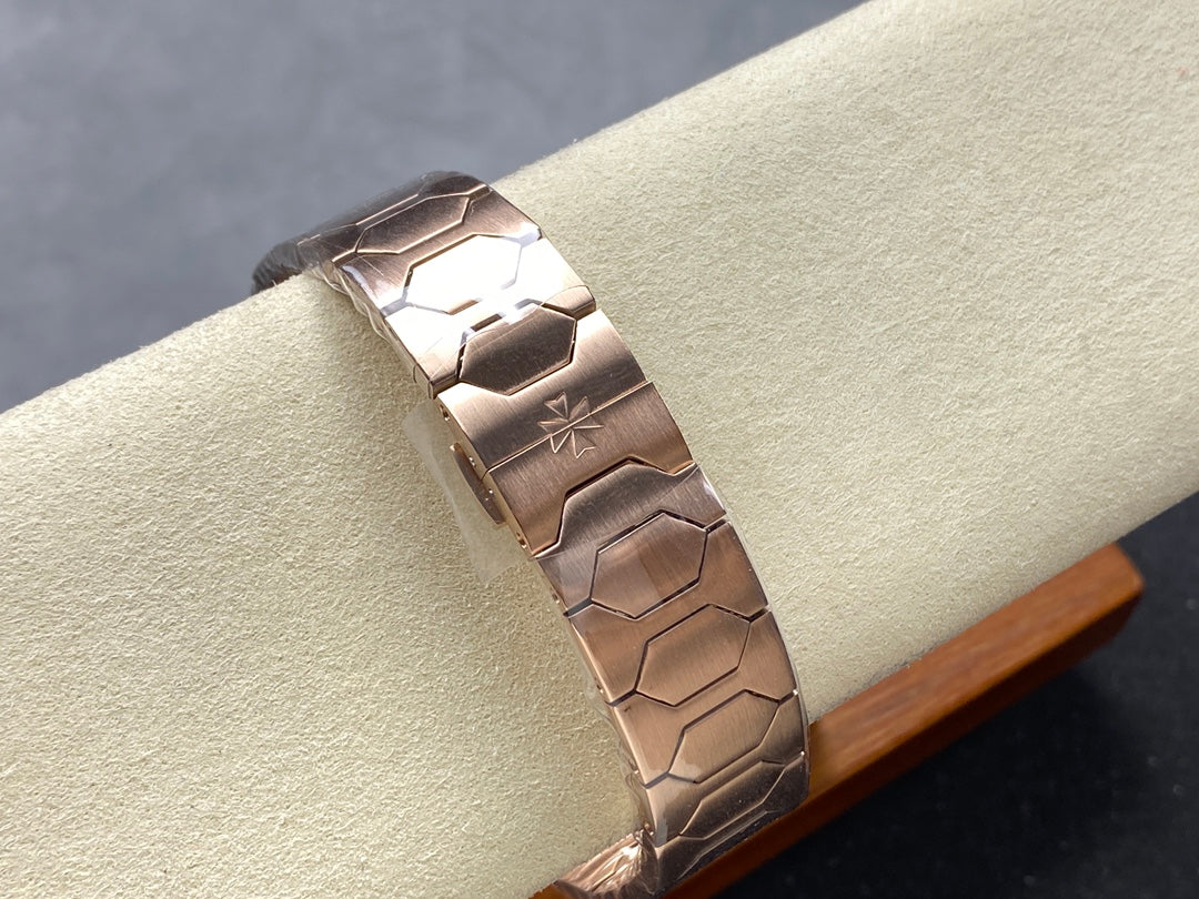 Vacheron Constantin Overseas 4500V/000R-B127 — Vacheron Constantin