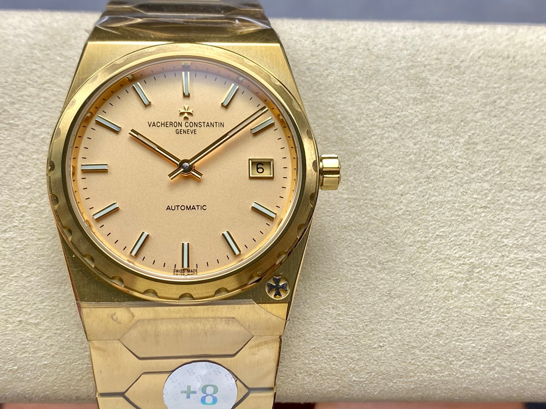 Vacheron Constantin Overseas 4500V/000R-B127