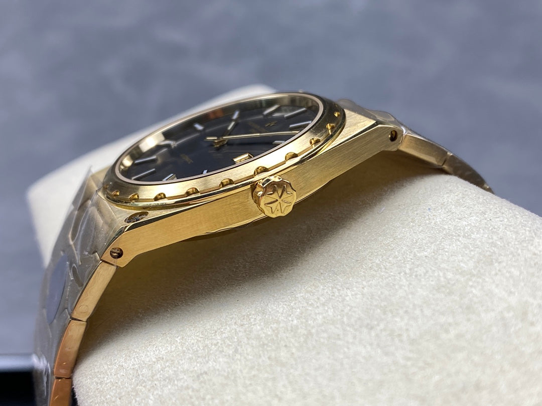 Vacheron Constantin Overseas 4500V/000R-B127 — Vacheron Constantin