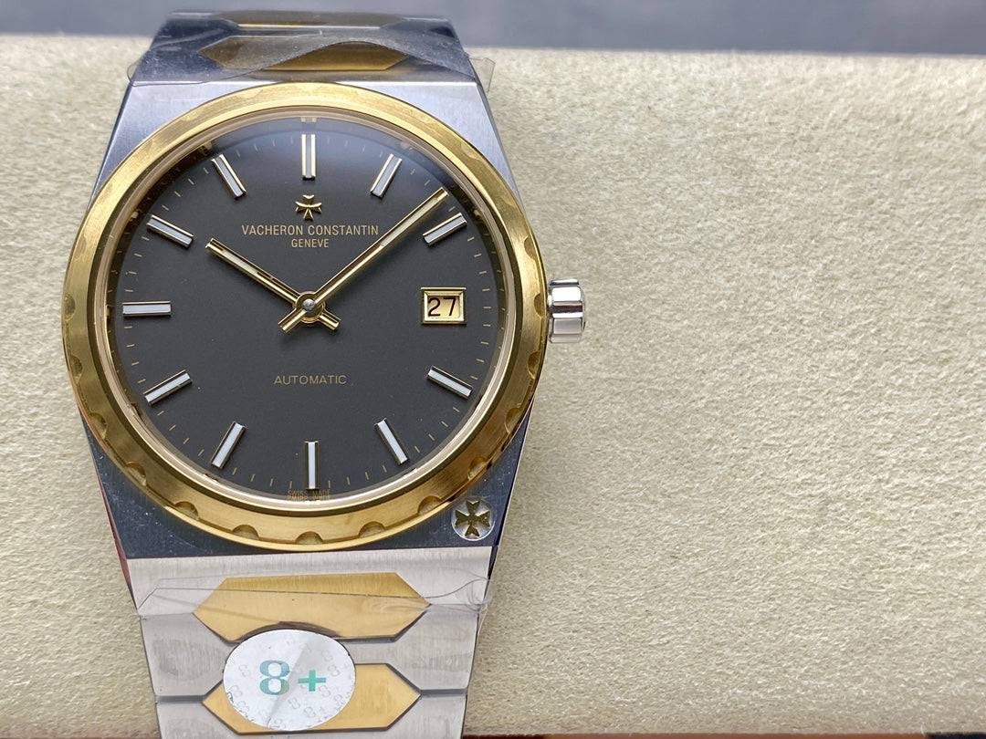 Vacheron Constantin Overseas 4500V/000R-B127