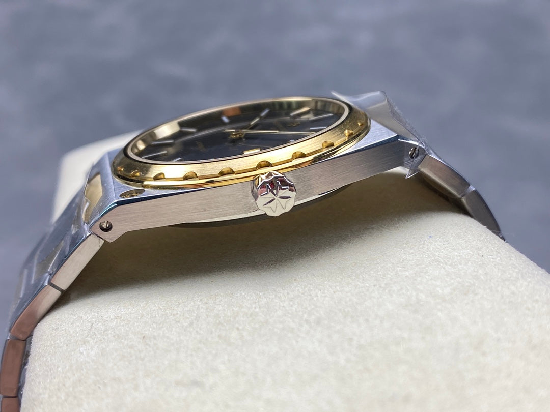 Vacheron Constantin Overseas 4500V/000R-B127 — Vacheron Constantin