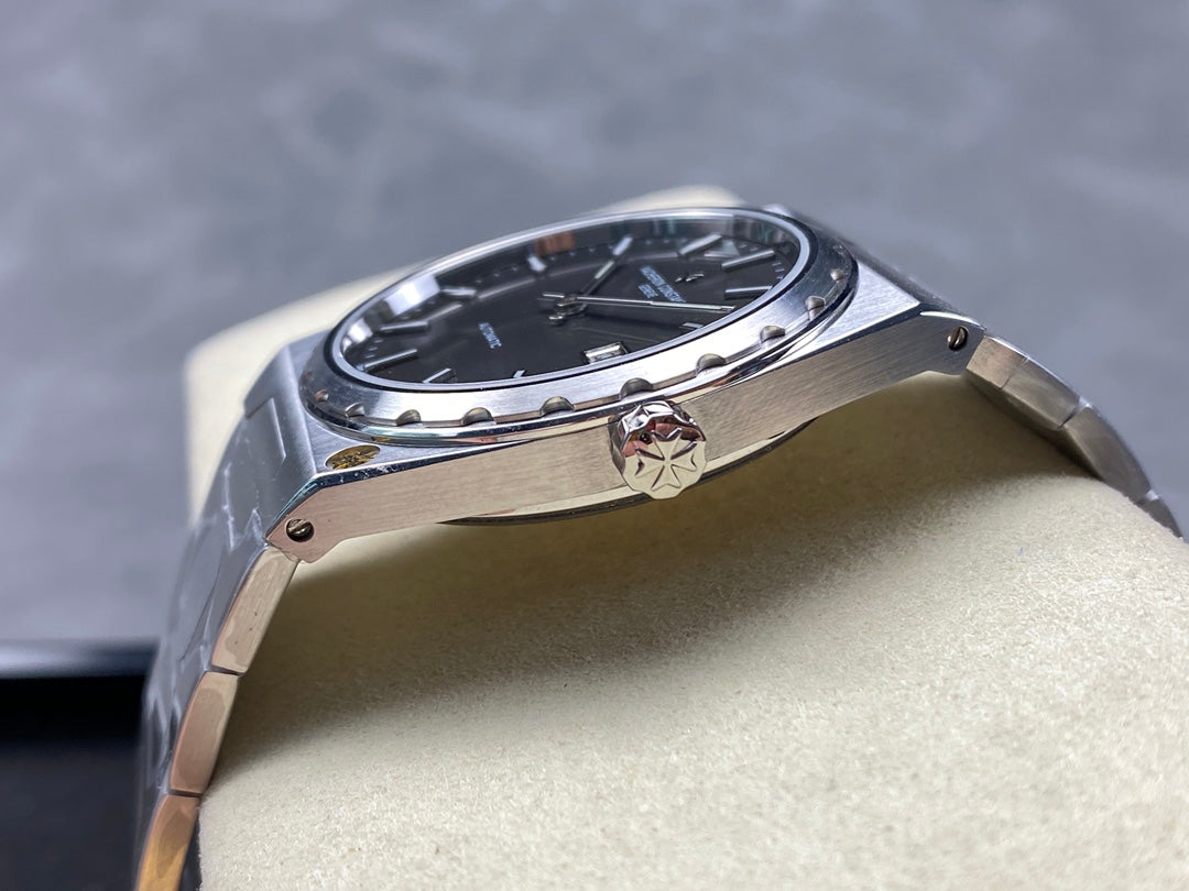 Vacheron Constantin Overseas 4500V/000R-B127 — Vacheron Constantin