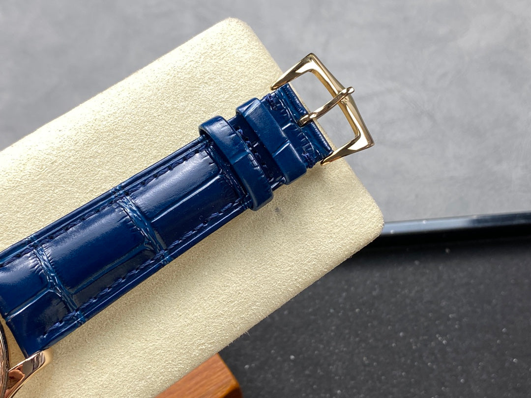 Patek Philippe Chronograph Ref. 5930R-010 (World Time Chronograph, versión engastada personalizada) — Patek Philippe