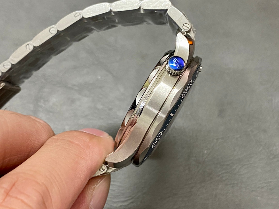 Omega Seamaster Diver 300M “Tokyo 2020” Limited Edition Ref. 522.30.42.20.04.001 — Omega