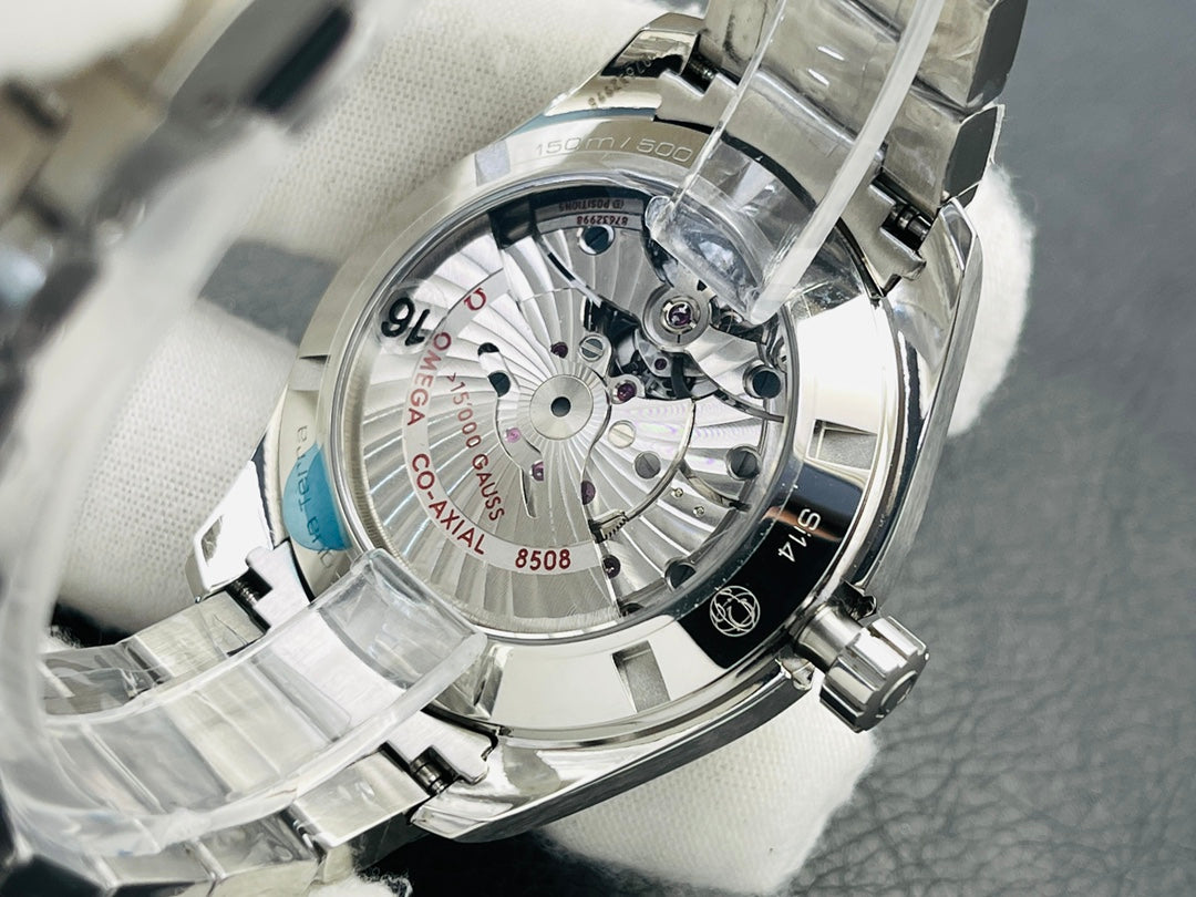 Omega Seamaster Aqua Terra >15.000 Gauss Ref. 231.10.42.21.01.002 — Omega