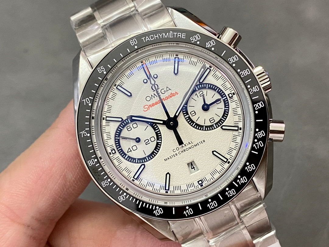 Omega Speedmaster ’57 Co-Axial Master Chronometer Ref. 332.10.41.51.02.001 — Omega