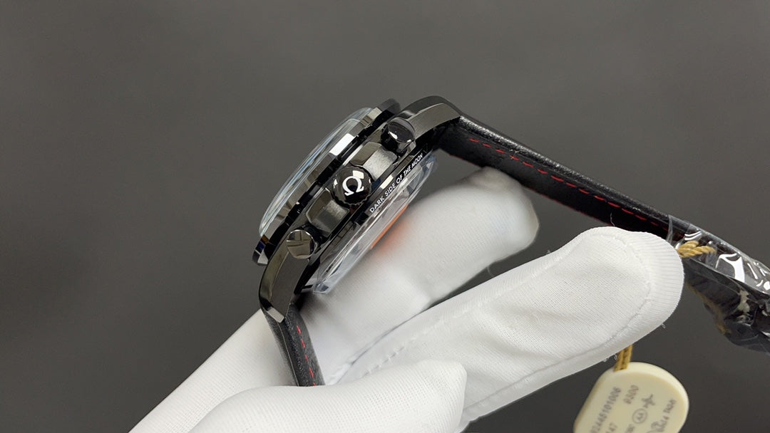 Omega Speedmaster Dark Side of the Moon Co-Axial Chronometer Ref. 311.92.44.51.01.003 — Omega