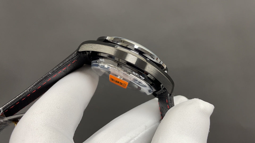 Omega Speedmaster Dark Side of the Moon Co-Axial Chronometer Ref. 311.92.44.51.01.003 — Omega