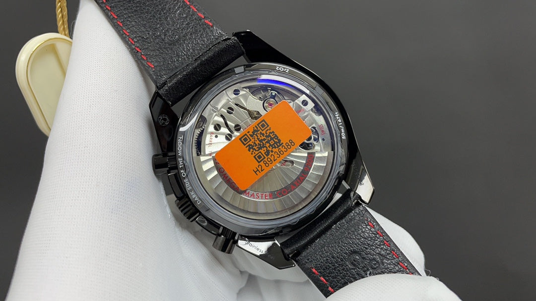 Omega Speedmaster Dark Side of the Moon Co-Axial Chronometer Ref. 311.92.44.51.01.003 — Omega