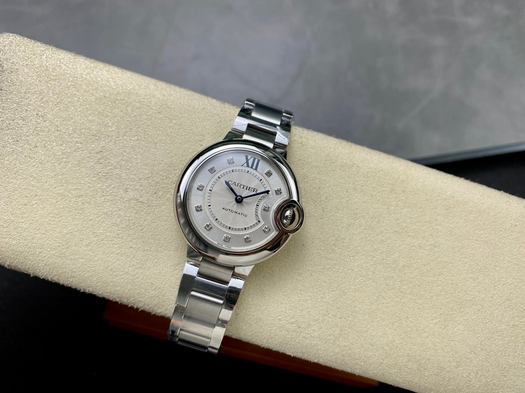 Cartier Ballon Bleu — Cartier