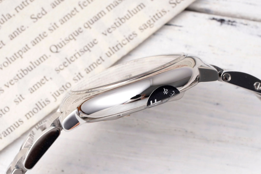 Cartier Ballon Bleu (esfera roja) — Cartier
