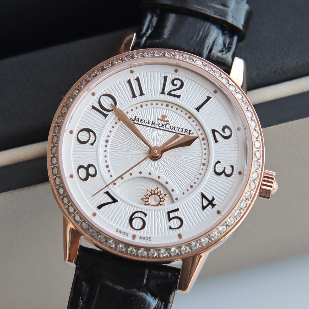 Jaeger-LeCoultre Rendez-Vous Night & Day