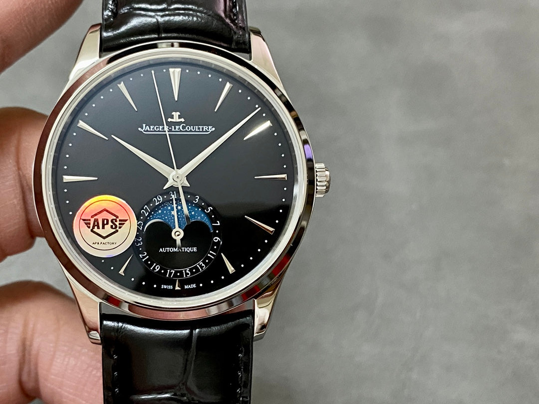 Jaeger-LeCoultre Master Ultra Thin Moon