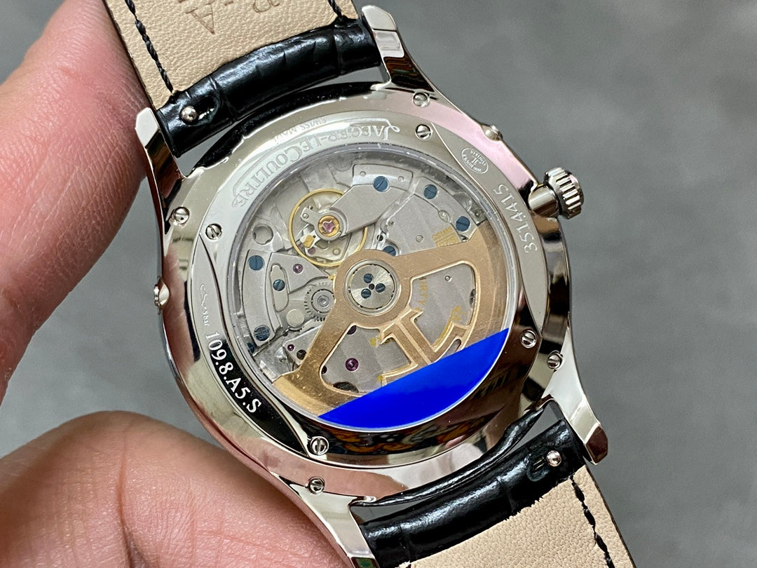 Jaeger-LeCoultre Master Ultra Thin Moon — Jaeger-LeCoultre