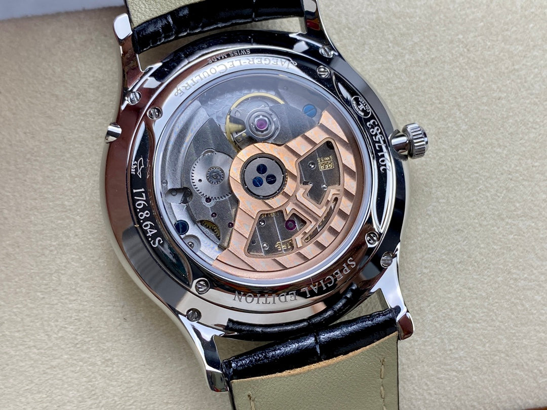 Jaeger-LeCoultre Master Ultra Thin Perpetual — Jaeger-LeCoultre