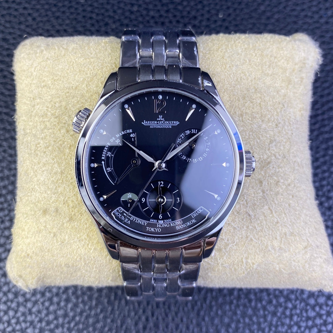 Jaeger-LeCoultre Master Geographic