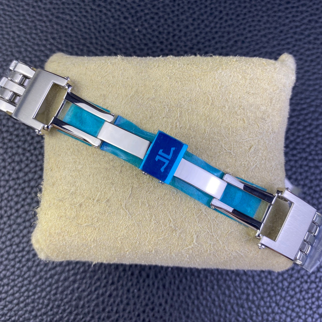Jaeger-LeCoultre Master Geographic — Jaeger-LeCoultre