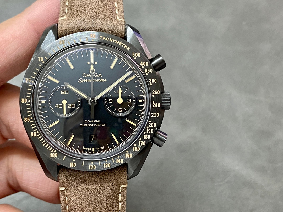 Omega Speedmaster '57 — Omega