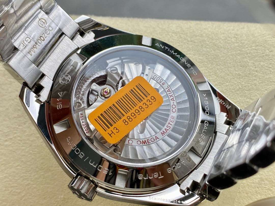Omega Seamaster Aqua Terra 150M — Omega