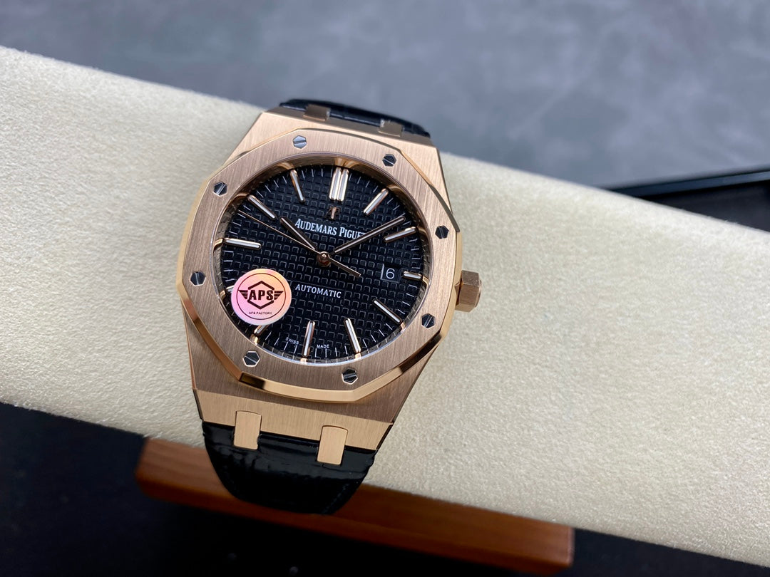 Audemars Piguet Royal Oak — Audemars Piguet