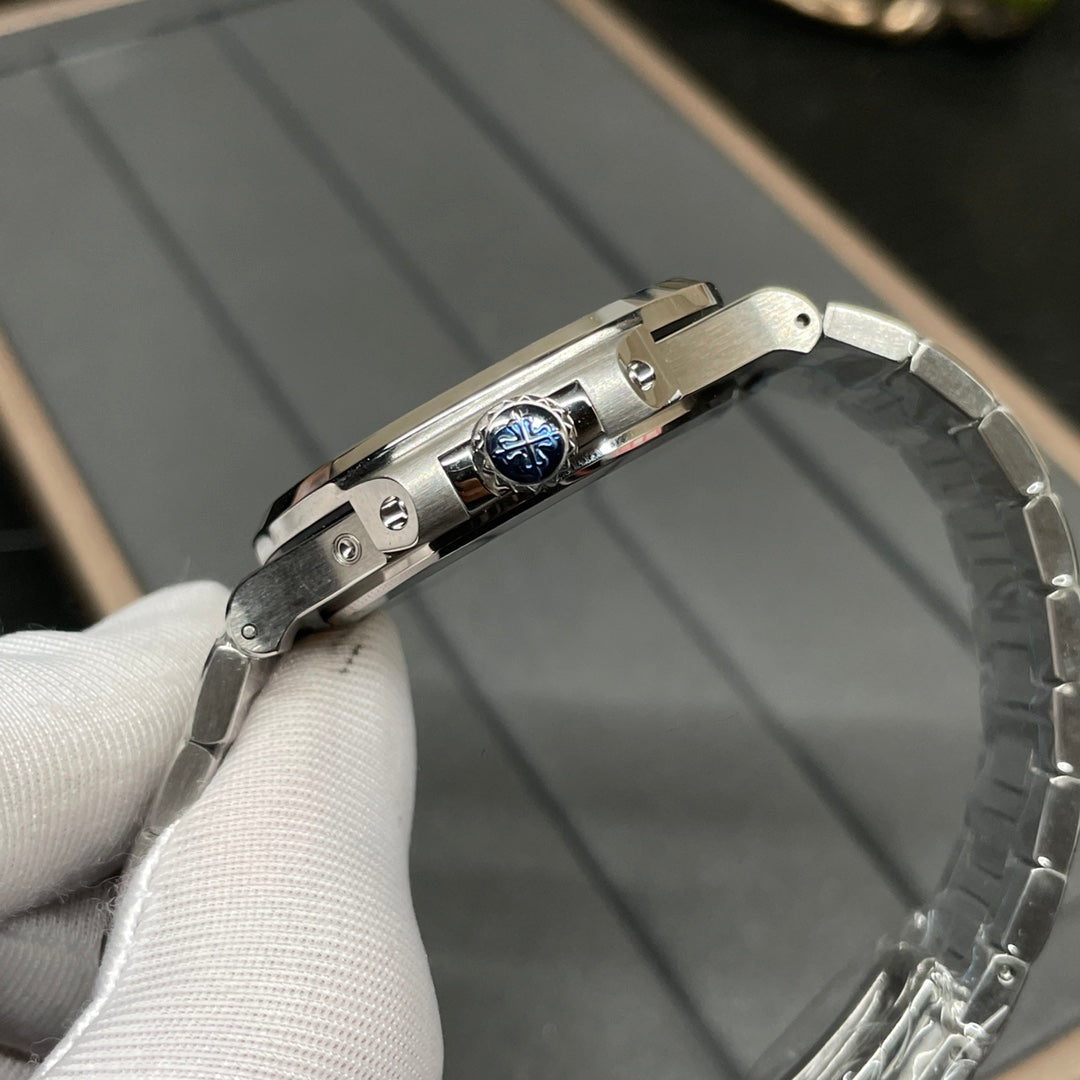 Patek Philippe Nautilus — Patek Philippe