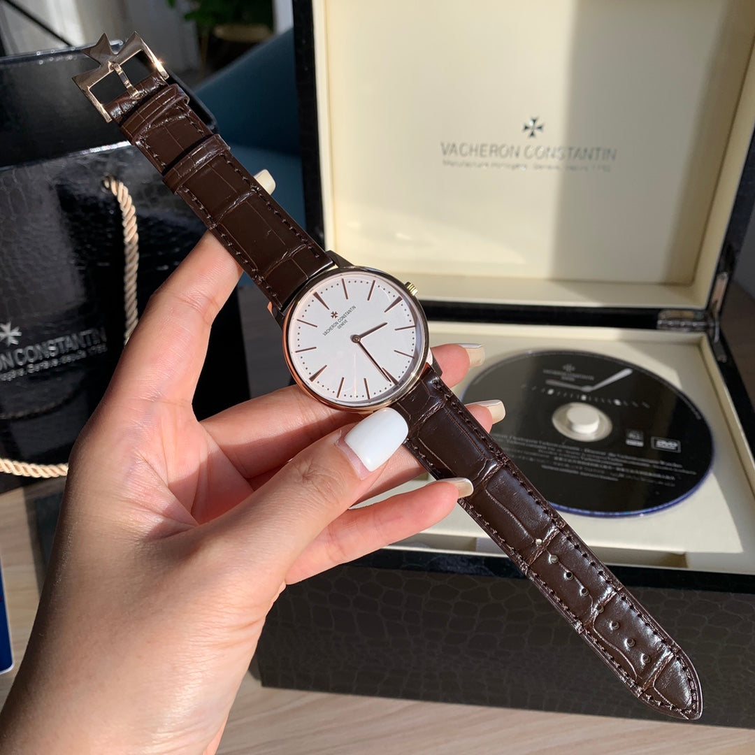 Vacheron Constantin Patrimony — Vacheron Constantin