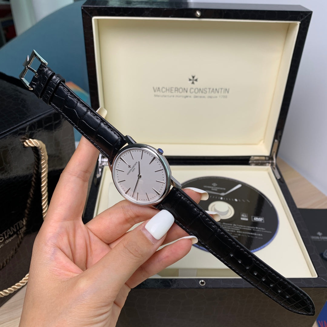 Vacheron Constantin Patrimony — Vacheron Constantin
