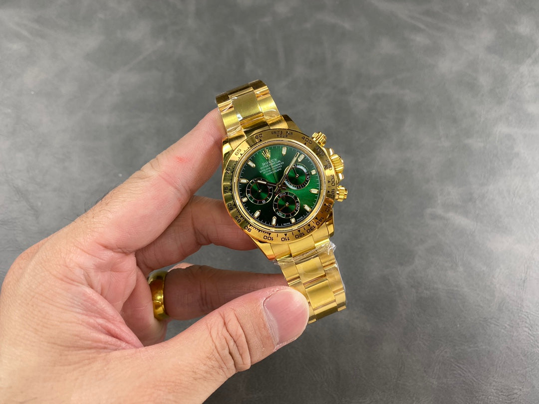 Rolex Cosmograph Daytona — Rolex