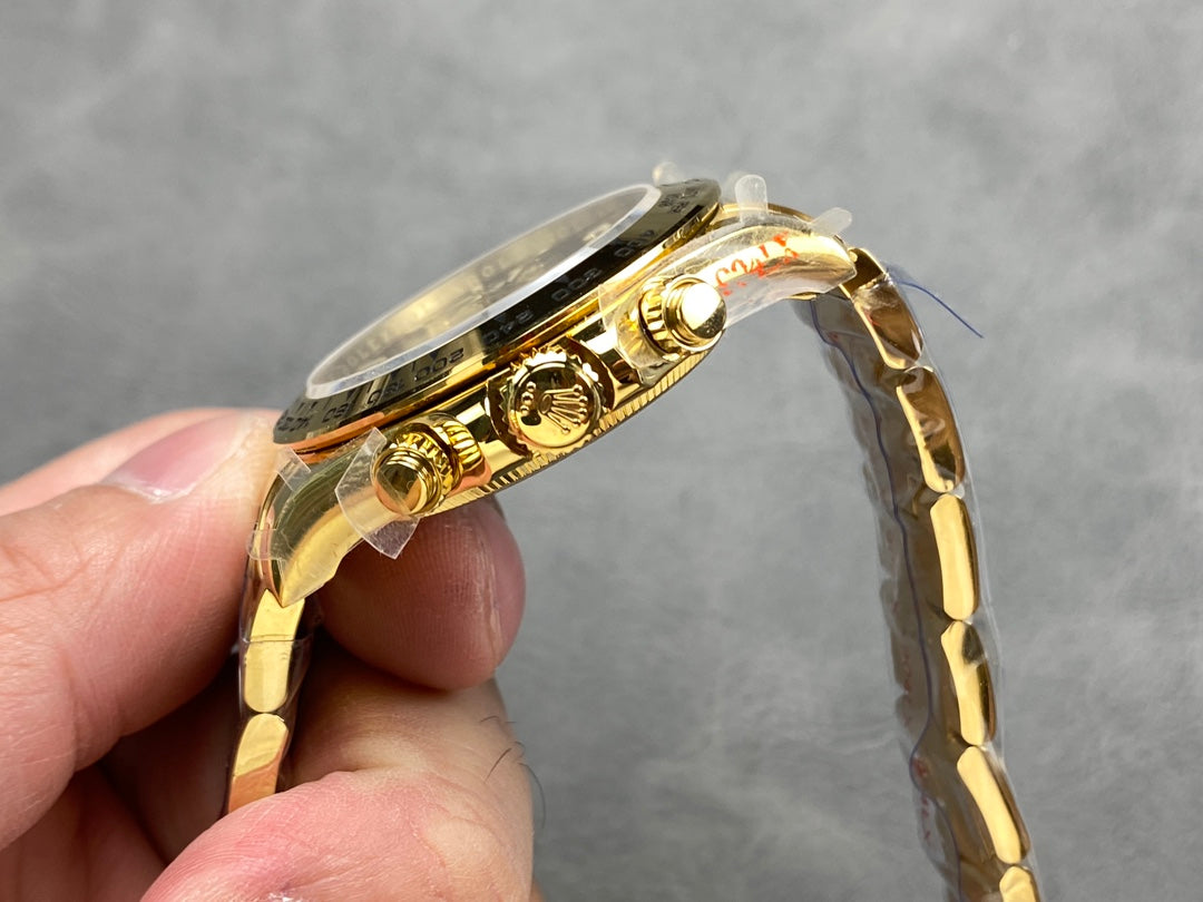 Rolex Cosmograph Daytona — Rolex