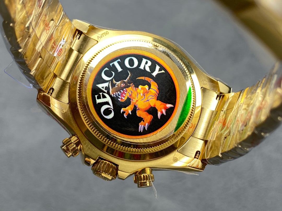 Rolex Cosmograph Daytona — Rolex