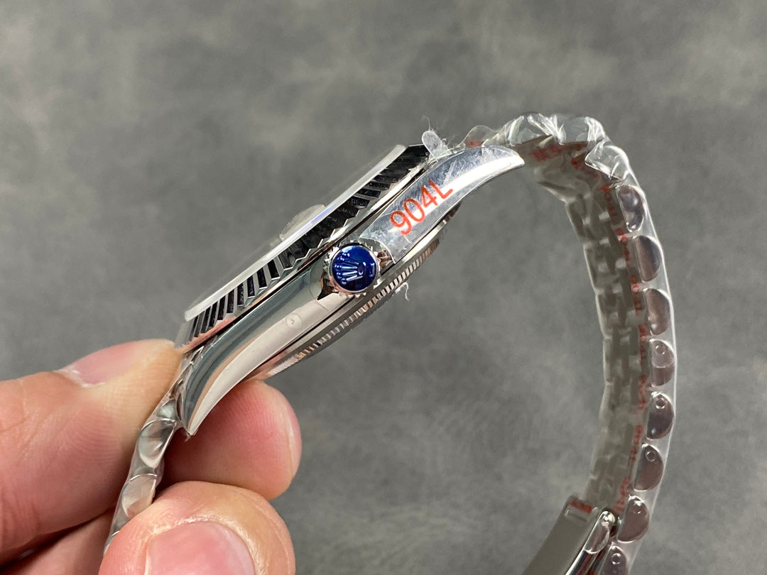 Rolex Datejust — Rolex