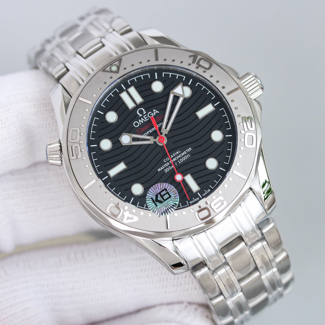 Omega Seamaster Diver 300M