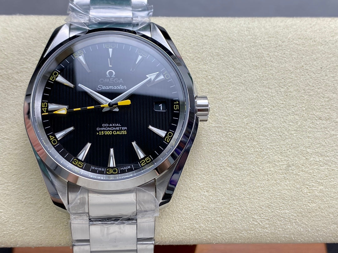 Omega Seamaster Aqua Terra