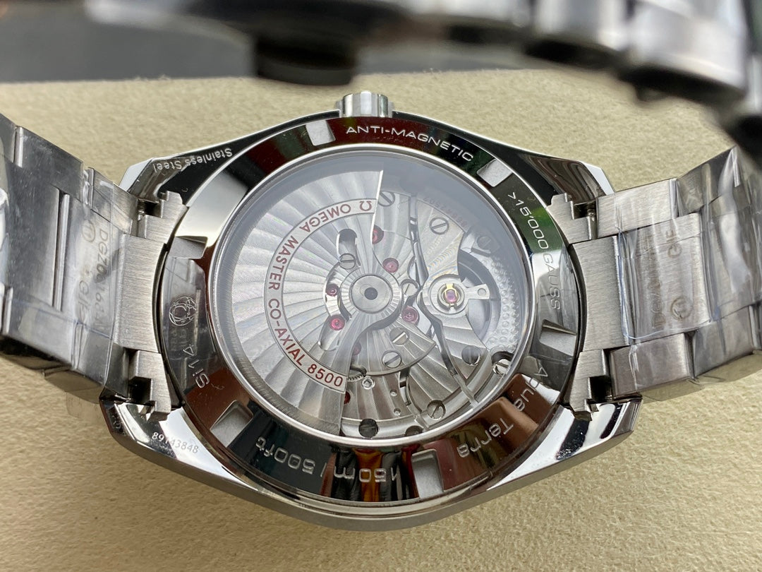 Omega Seamaster Aqua Terra Master Chronometer — Omega