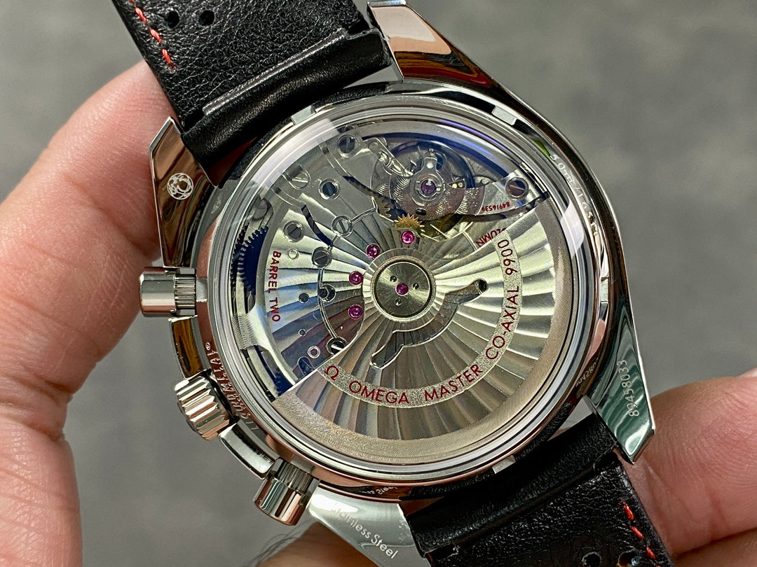 Omega Speedmaster Racing — Omega