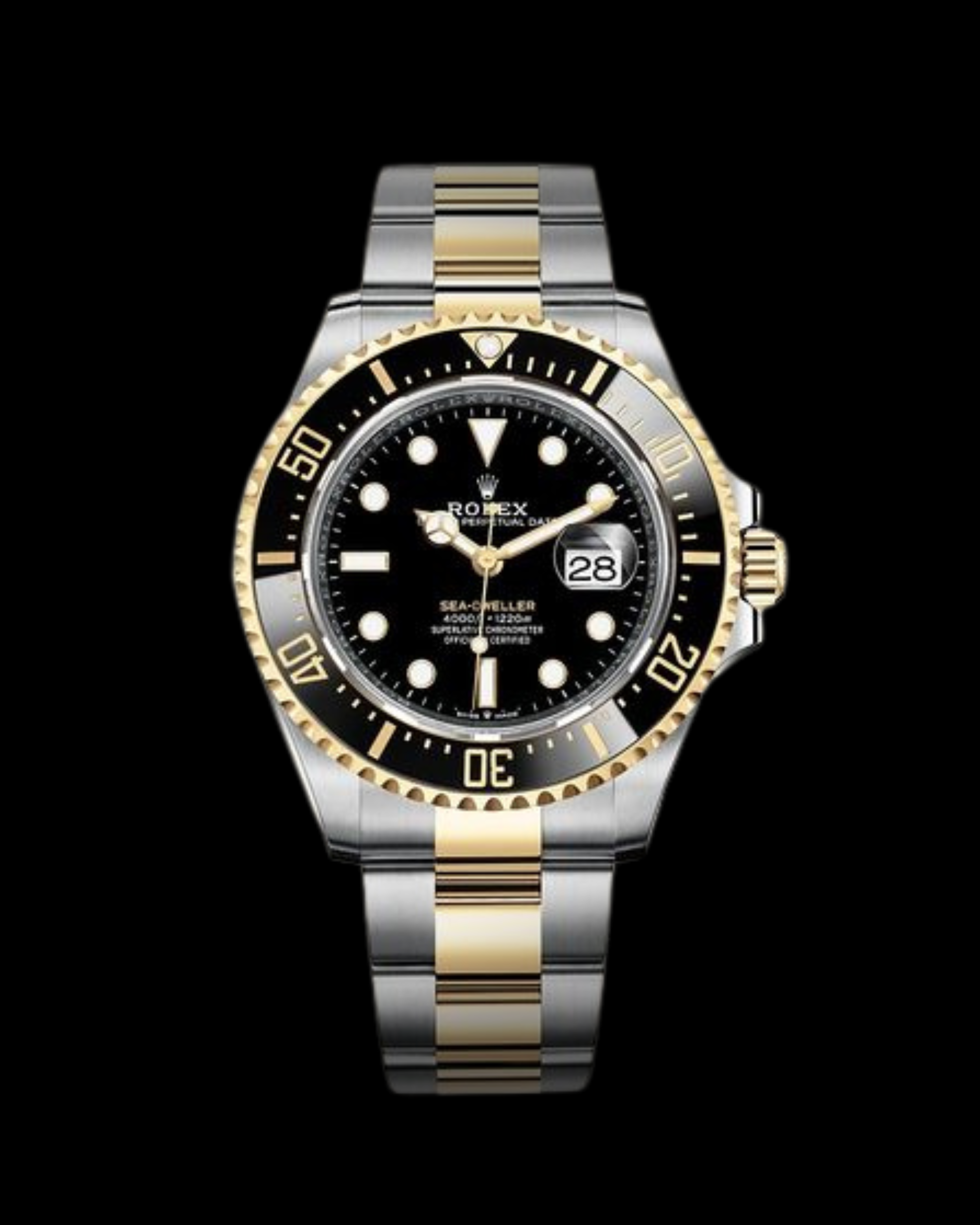 Rolex Submariner