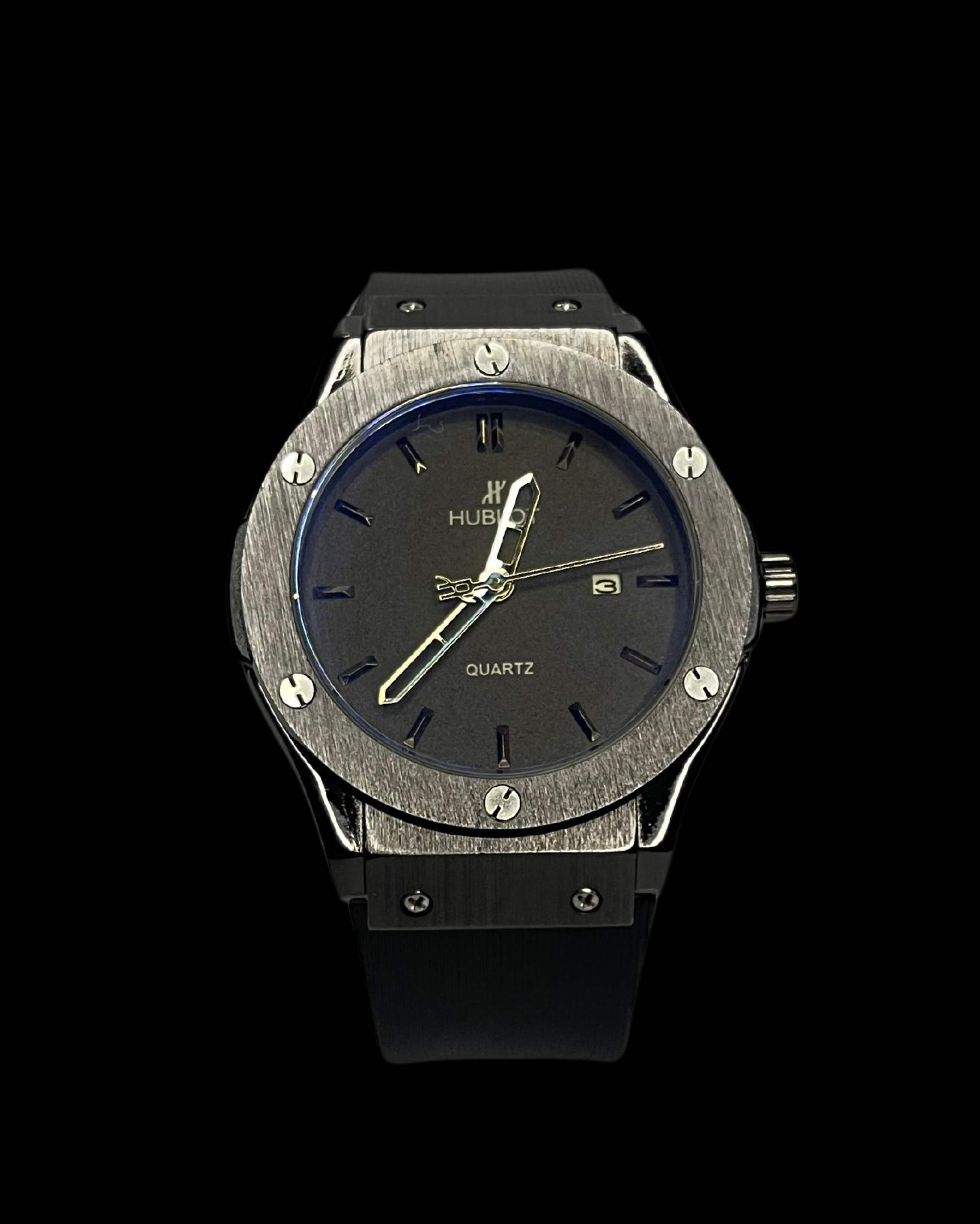 Hublot Classic Fusion All black