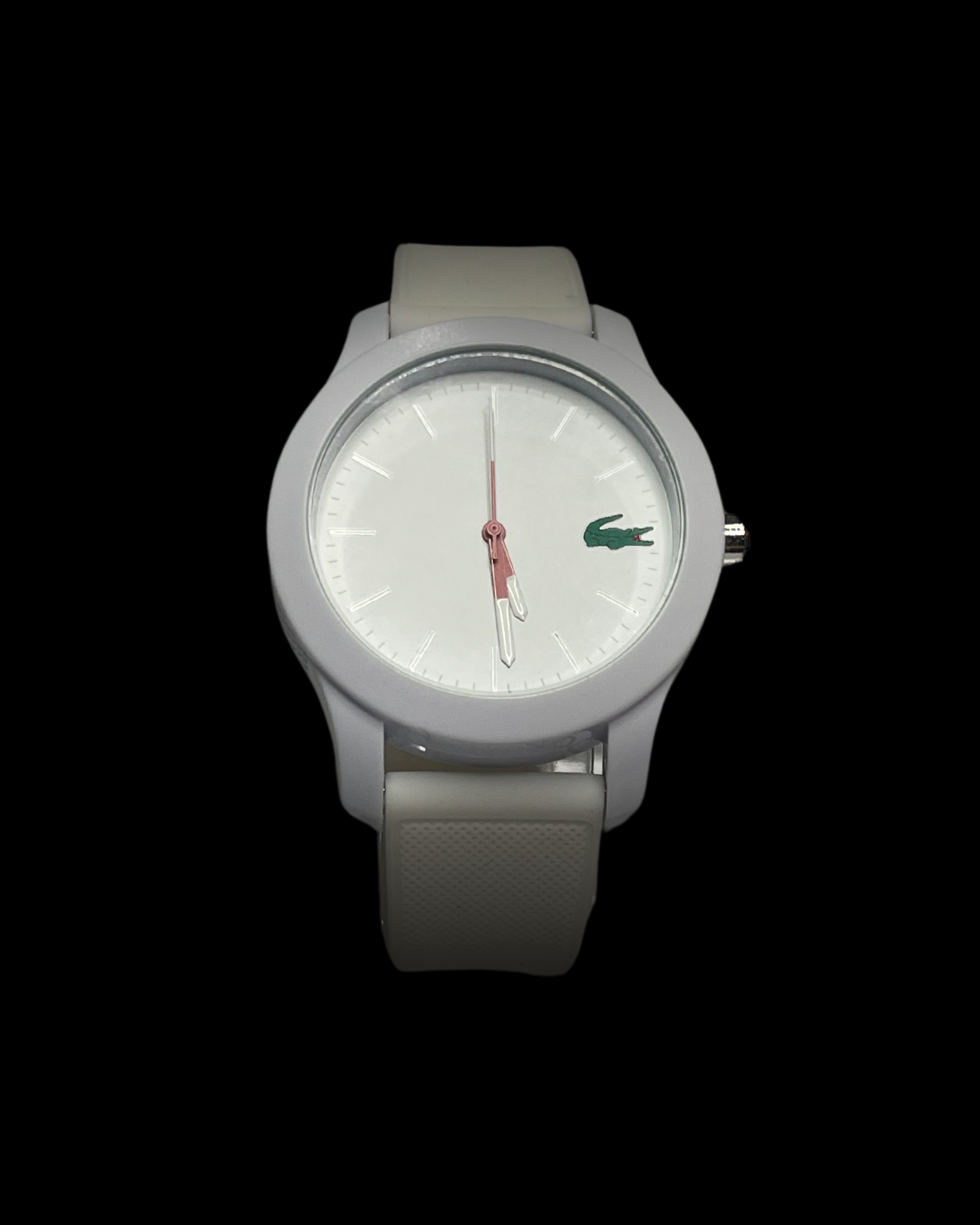 Lacoste Blanco — Lacoste