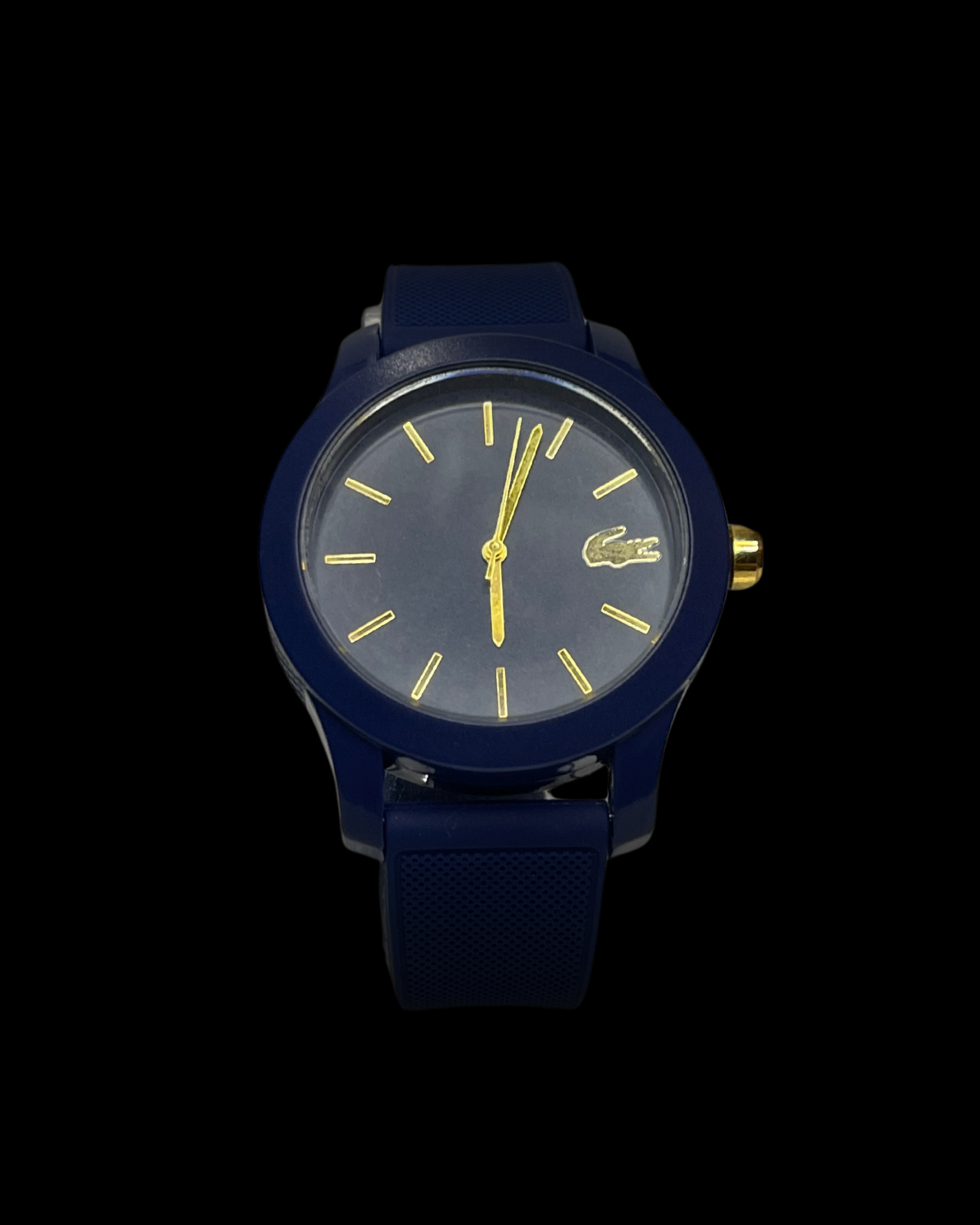 Lacoste Azul — Lacoste
